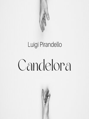 cover image of Candelora (Novella)